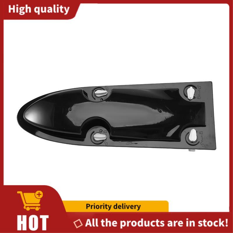 FT012-3 Vỏ Cabin thuyền cho phụ kiện phụ tùng thuyền RC không chổi than FT012 2.4G