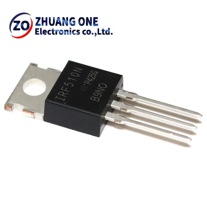 5 Chiếc IRF510N IRF520N IRF530N IRF540N IRF610 IRF620N IRF630N IRF640N IRF510 IRF520 IRF720 IRF730 I