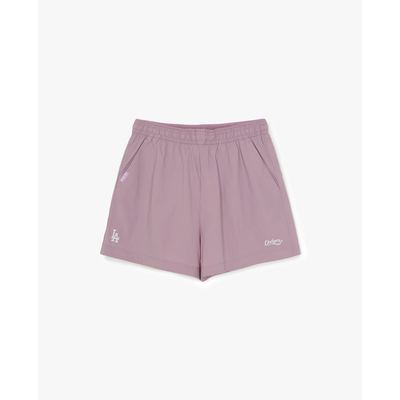 MLB - Quần short thể thao nữ Varsity Sportive_3FSMV0163-07LDL
