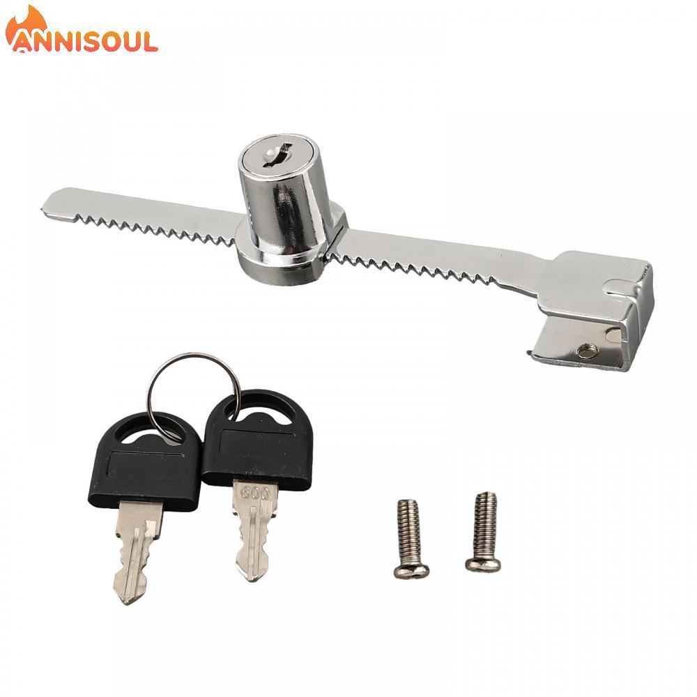 [NISO]Key Keys Package Content Security Chrome Plated Finish Wide Range Of Uses