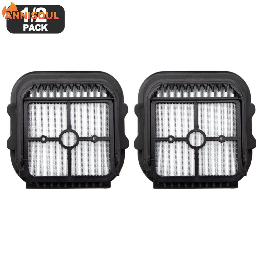 [NISO]Washable Filter Easy To Access Easy To Clean Machine Washable Replacement Part