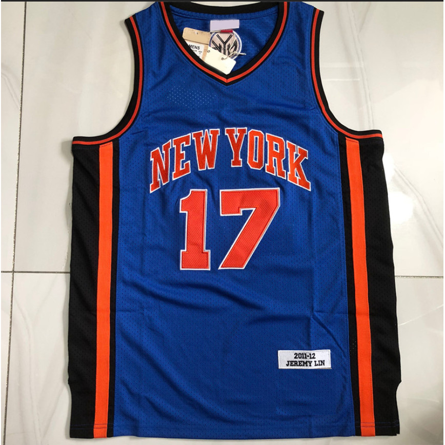 Áo bóng rổ thêu đầy đủ có LOGO Anthony Lin Garnett Edwards James Doncic