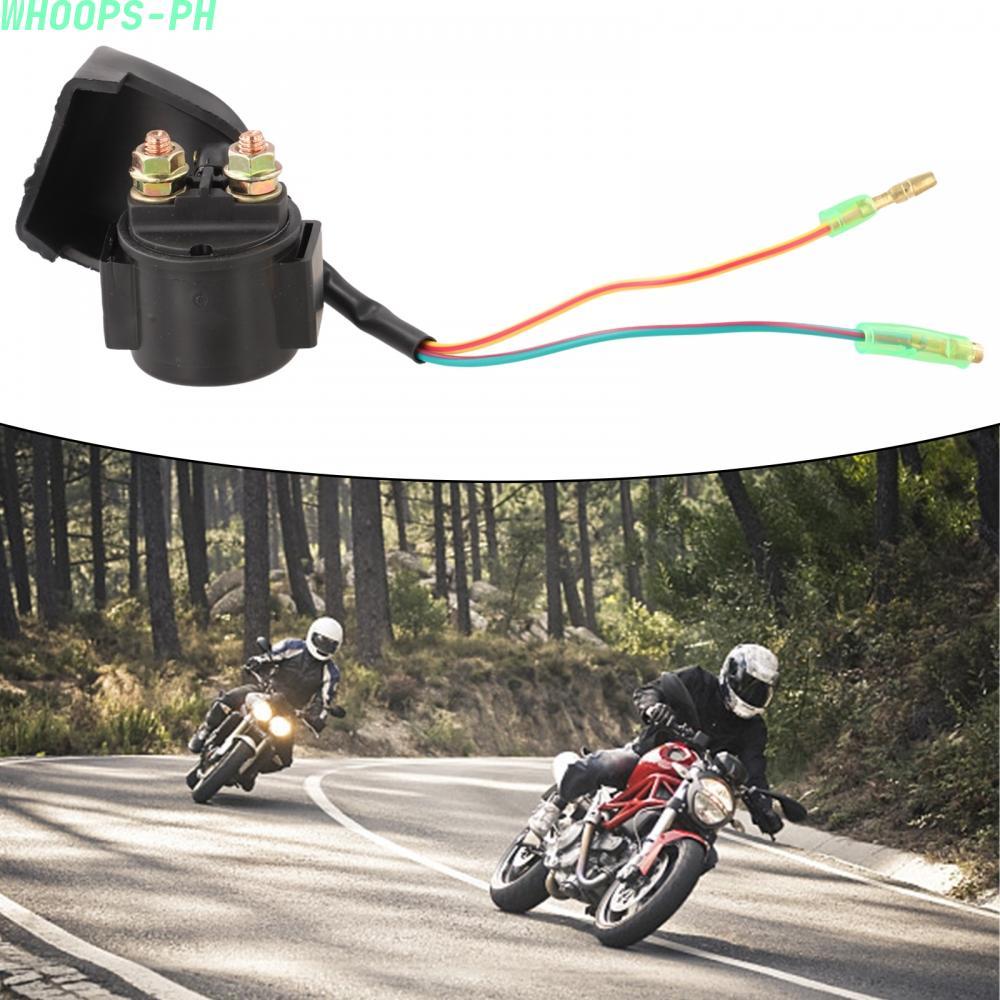 Rơle khởi động cho HYOSUNG GD250 GV650 GT125 GT250 RT125D MS1 125 Mẫu