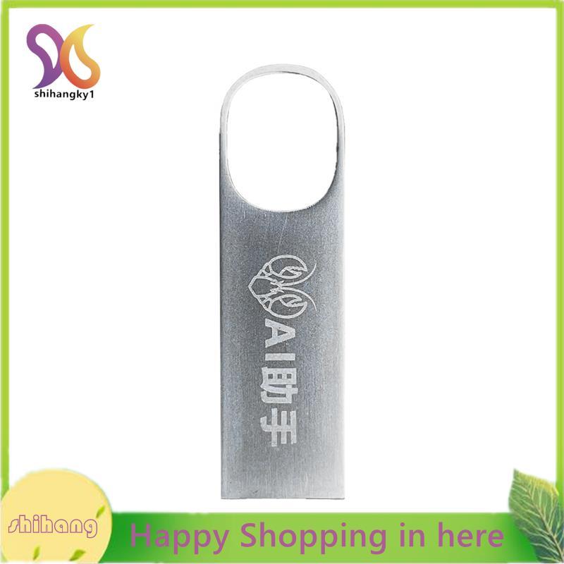 Ổ đĩa Flash USB tốc độ cao OpenClaw Mini cho trợ lý AI USB cắm và chạy cho lập trình viên AI