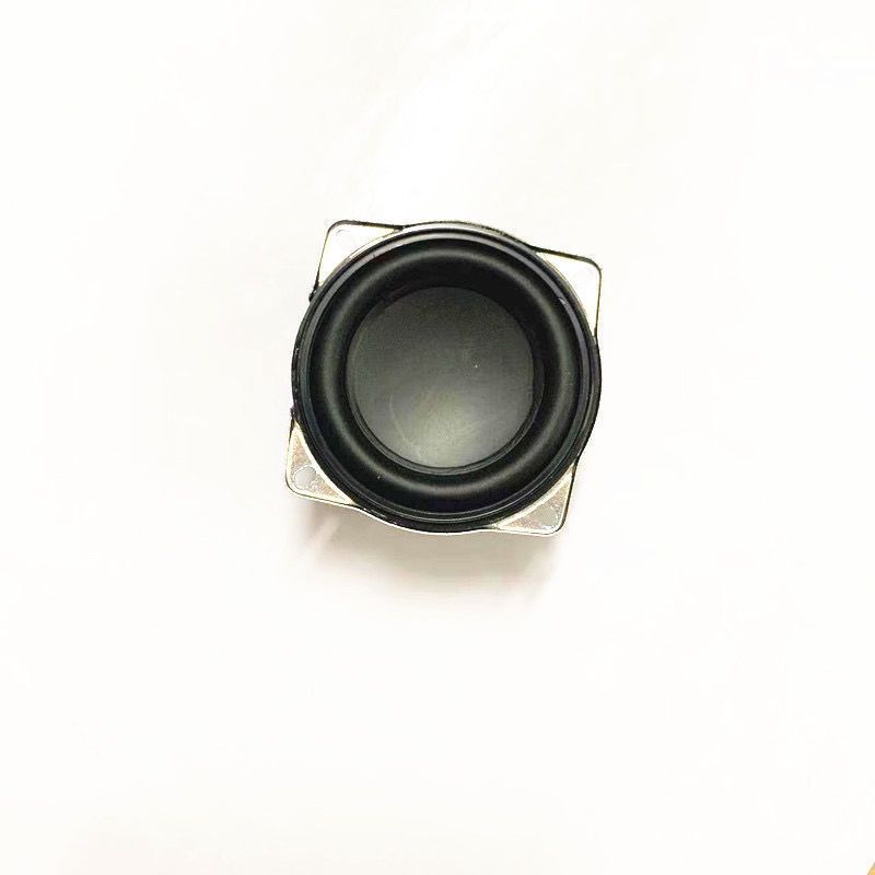 Loa Loa Tần Số Toàn Tần Số Harman 4 Ou 5W Máy Chiếu 3W Có Lỗ Cố Định 5cm Vuông Bên Trong Từ Tính Loa