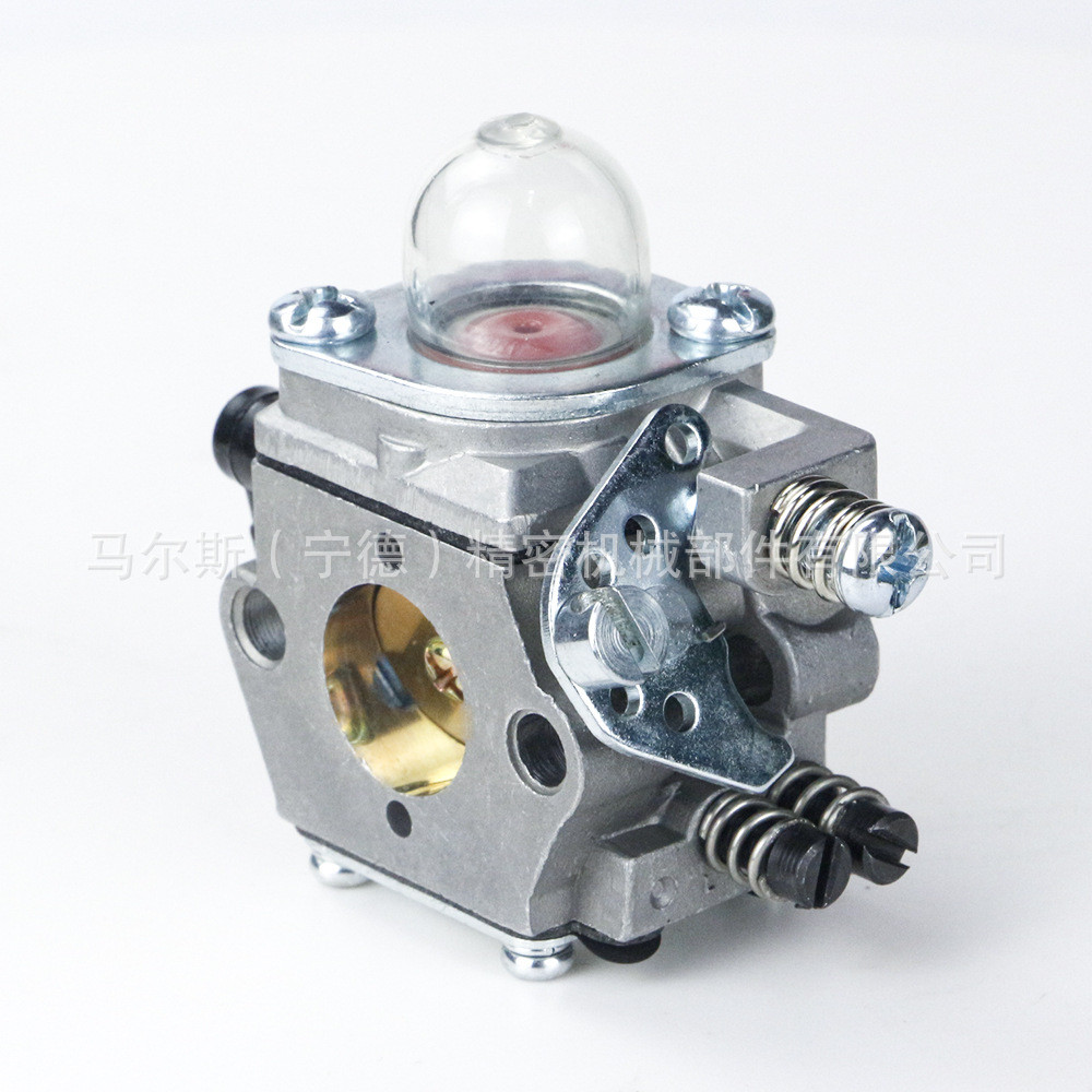 CAS-52 ❈ ♝ ❈ Dành cho bộ chế hòa khí Emak Oleo 305 Efco CAS-55
