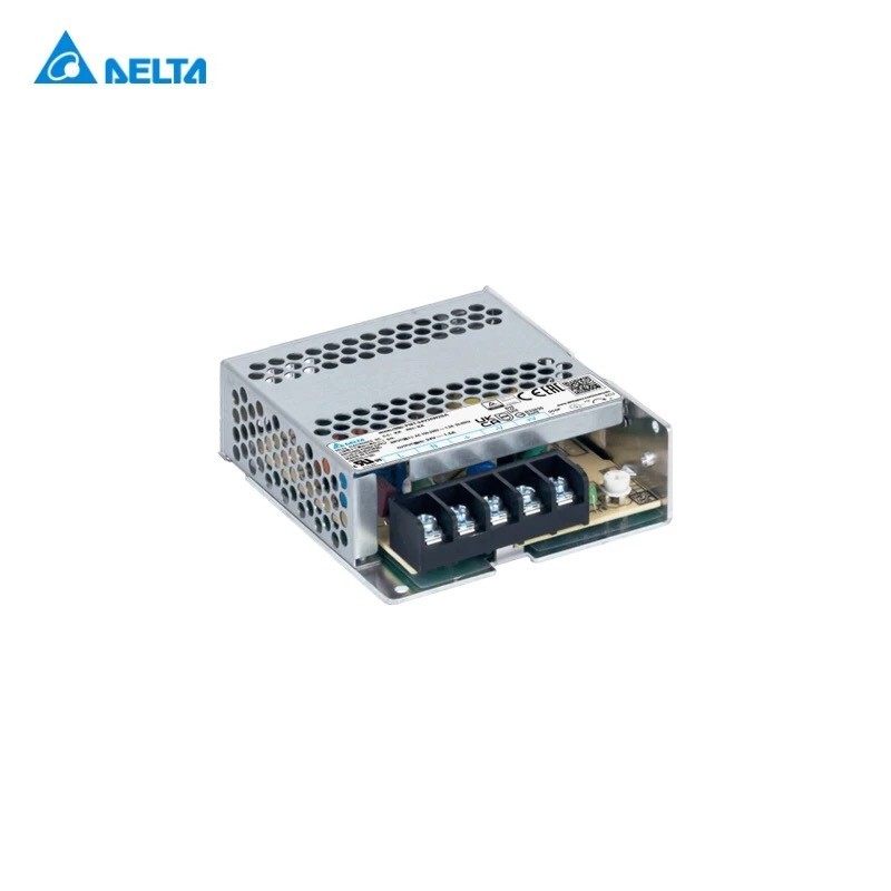 PMT-24V50W2BA 35W 50W 75W Delta PMT2 Bảng Điều Khiển Gắn Nguồn PMT-24V / 12V35W2BA PMT-12V / 15V / 2