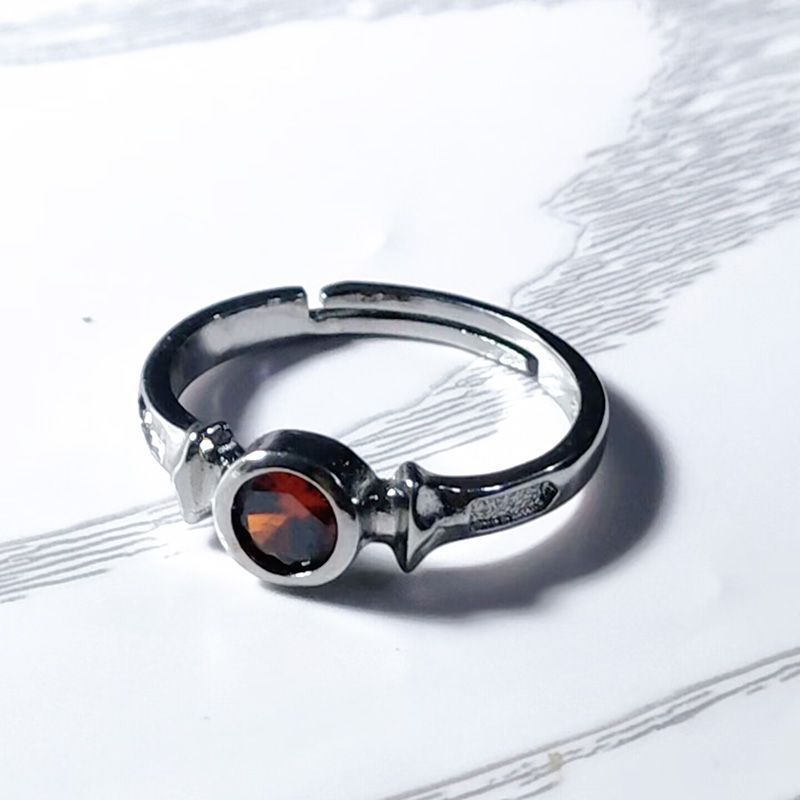 Sword Art Online /‌Kirito‌/ Yuuki / Sword Art Online Ring Sequence Battle Yuuki Asuna Nhẫn / vro