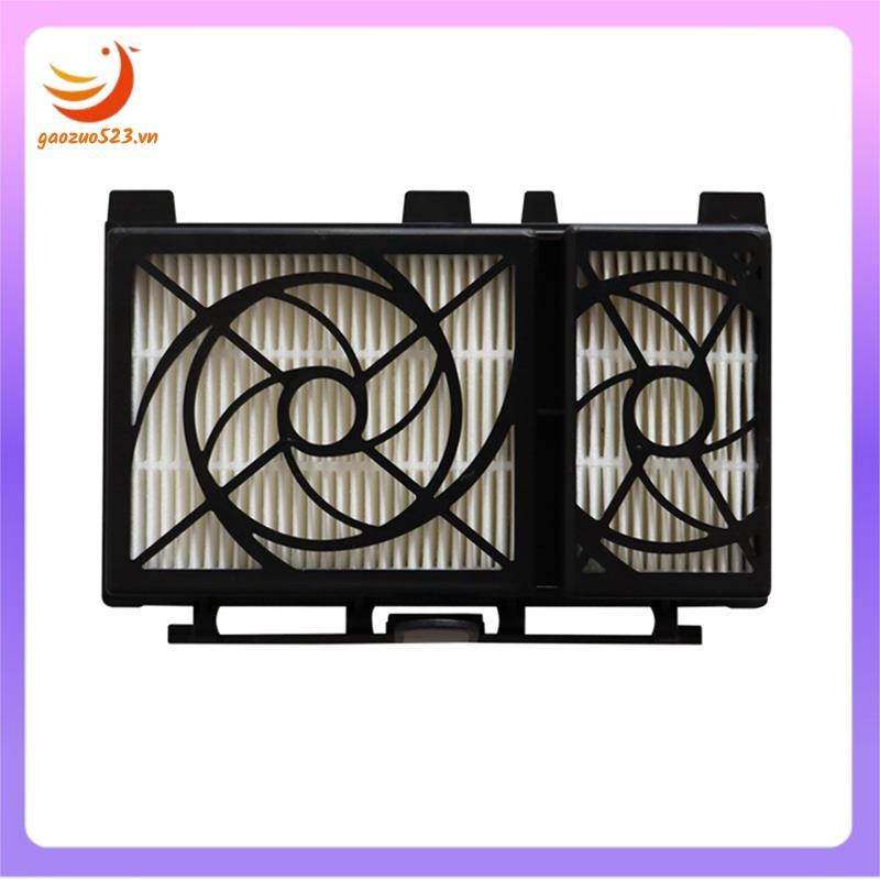 [gaozuo523.vn] Bộ lọc HEPA cho DS5800 DS6000 2.860-273.0 Phụ kiện máy hút bụi
