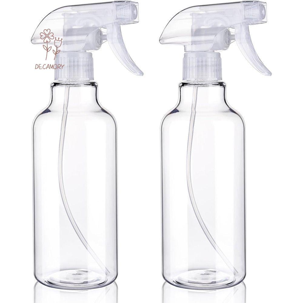 Chai xịt nhựa SHOUKEY, Chai xịt rỗng bằng nhựa 300ml, Chai xịt