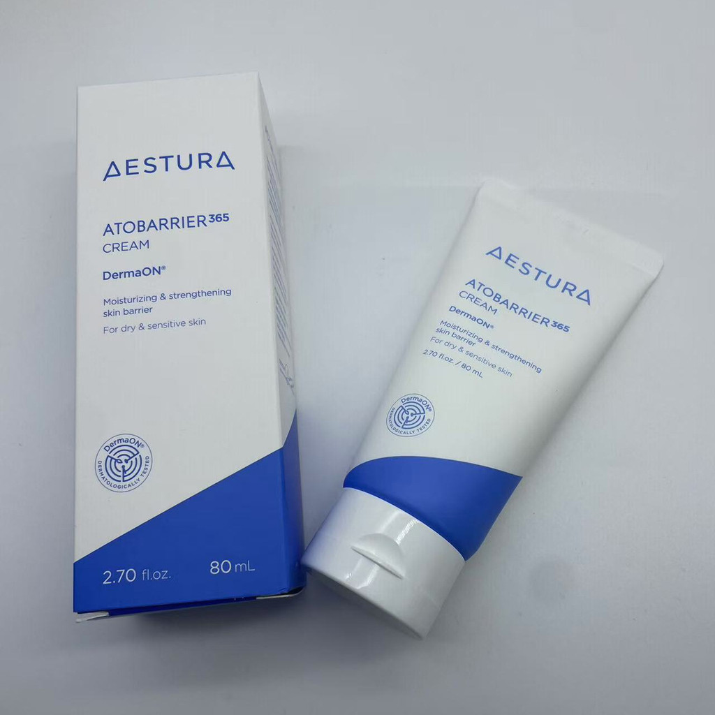 AESTURA AESTURA Kem Dưỡng Ẩm Làm Mềm Dưỡng Ẩm Sơ Cứu Sửa Chữa Kem Sửa Chữa Rào Chắn Da98982604*27