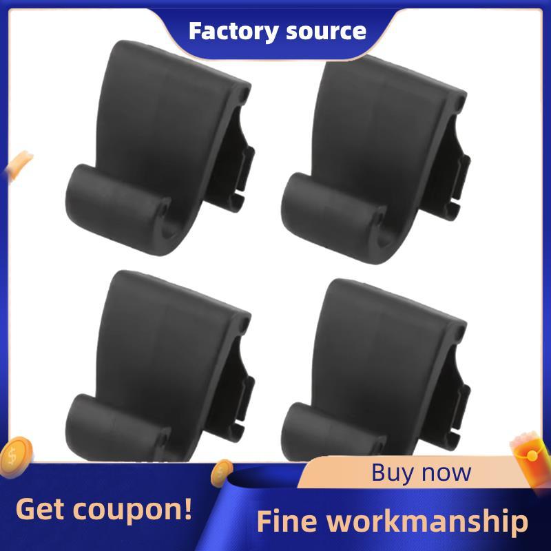 Cửa Sổ Ô Tô Bóng Móc Cửa Che Nắng Móc Kẹp Cửa Sổ Che Nắng Khóa 5XR76DX9AA Cho 2017-2023 Đáng Tin Cậy