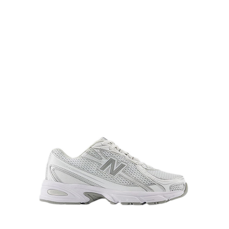 Giày Thể Thao New Balance 740 Unisex Classic - White