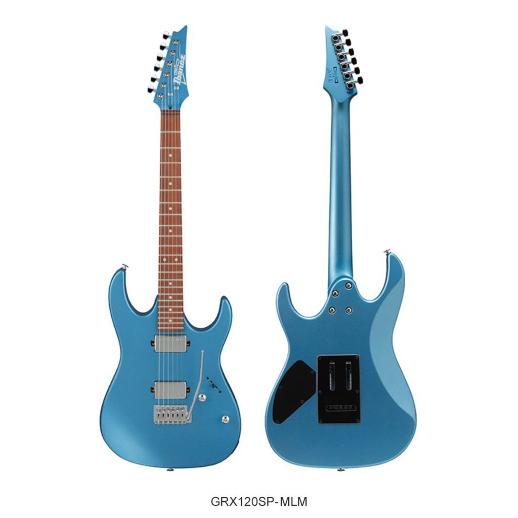Ibanez Ibanez GRX40 / GRX120SP GRG170DX Cấp độ đầu vào đàn Guitar điện