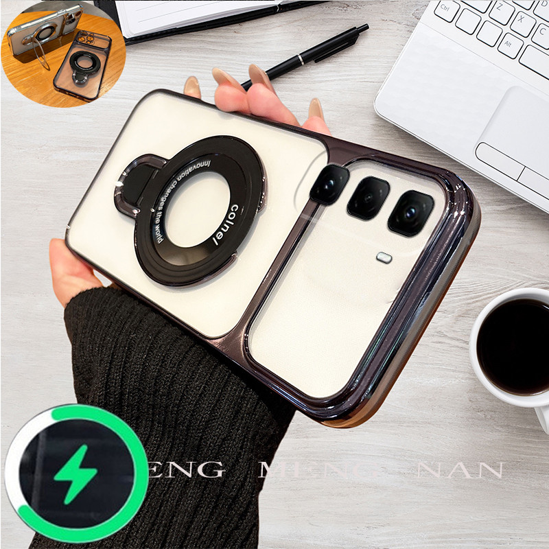 Thích hợp cho Infinix HOT 50 plus Infinix HOT 50 PRO + Infinix HOT 50 4G Infinix HOT 50 5G Vỏ điện t