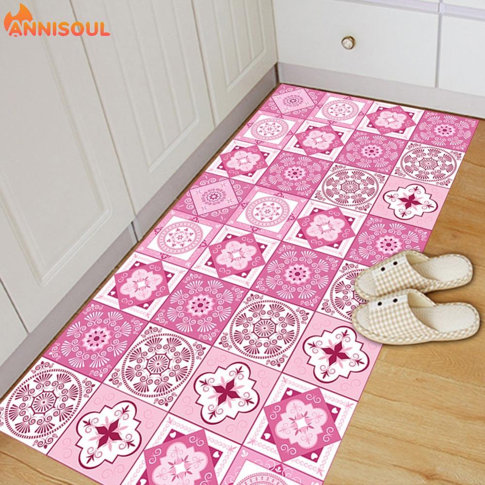 [NISO]Glossy Hard Tiles Luxury Glossy Sheen Professional Look DIY Tiles For Home Decor