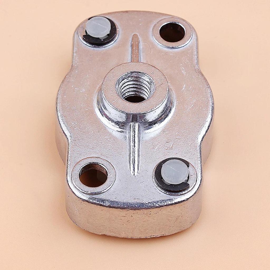 Bộ khởi động giật dây đai ốc cho chó lò xo cho Honda GX35 gx35nt hht35s GX 35 35nt hht 35S