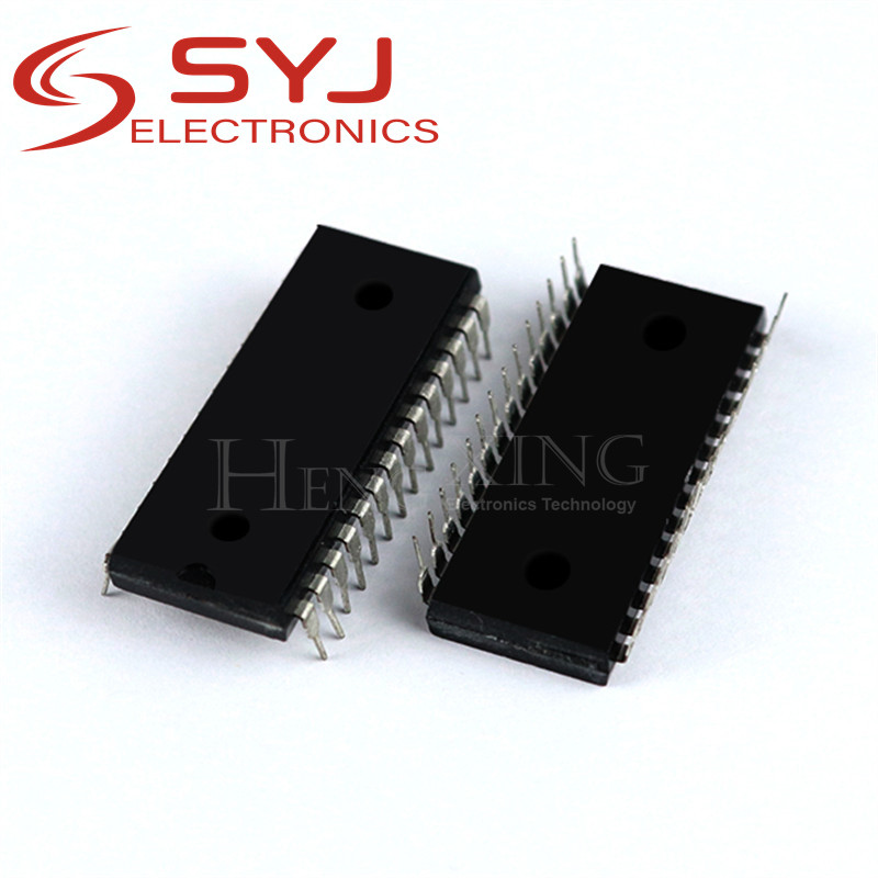 5 Cái / lốc ICM7216DIPI ICM7216DI ICM7216 DIP-28 Còn Hàng