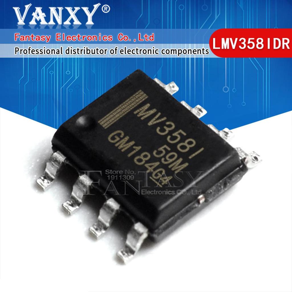 10 LMV358IDR LMV358 LM358IDR MV358I SOP-8 LMV324IDR TL084IDR TL074IDR TL494IDR LM324IDR SOP-16 SOP-1