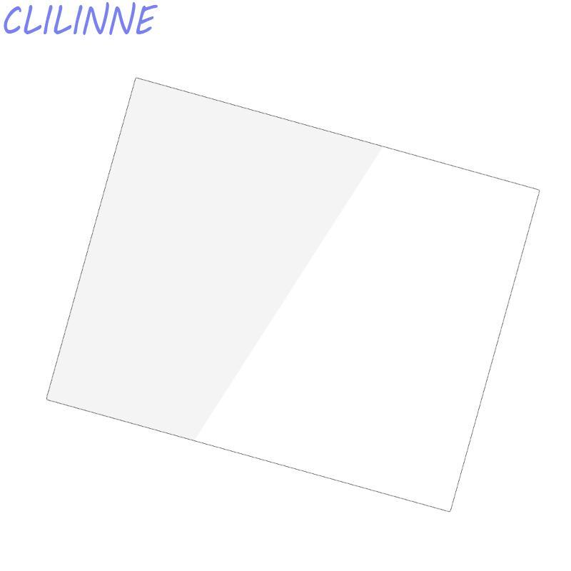 Phim kính cường lực CLI cho phim màn hình bảng điều khiển GKD Pixel II Lắp đặt dễ dàng