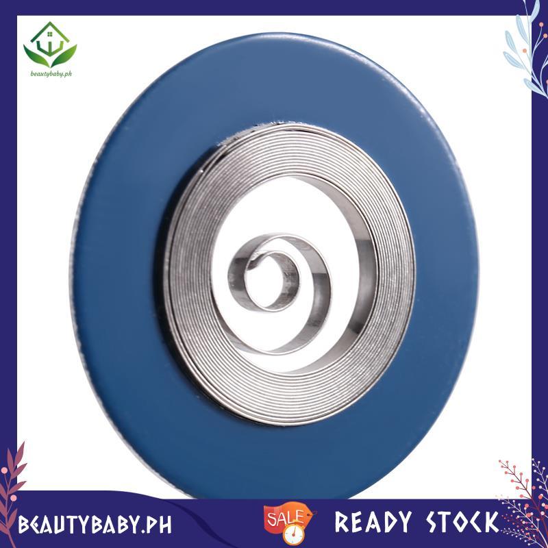 [beautybaby.ph] Mainspring thay thế cho bộ máy đồng hồ cơ 3030 / 3035 Phụ kiện chuyển động đồng hồ 3