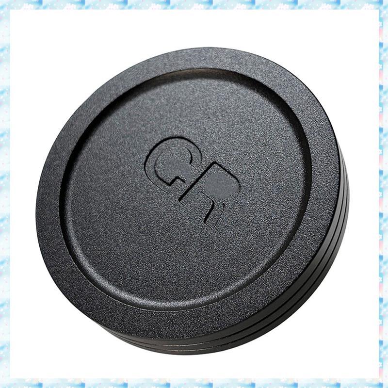 [R Q M U] Phụ kiện chụp ảnh cho máy ảnh GR3x HDF IIIx HDF III II GR3x GR3 GR2 Vỏ bảo vệ nắp ống kính