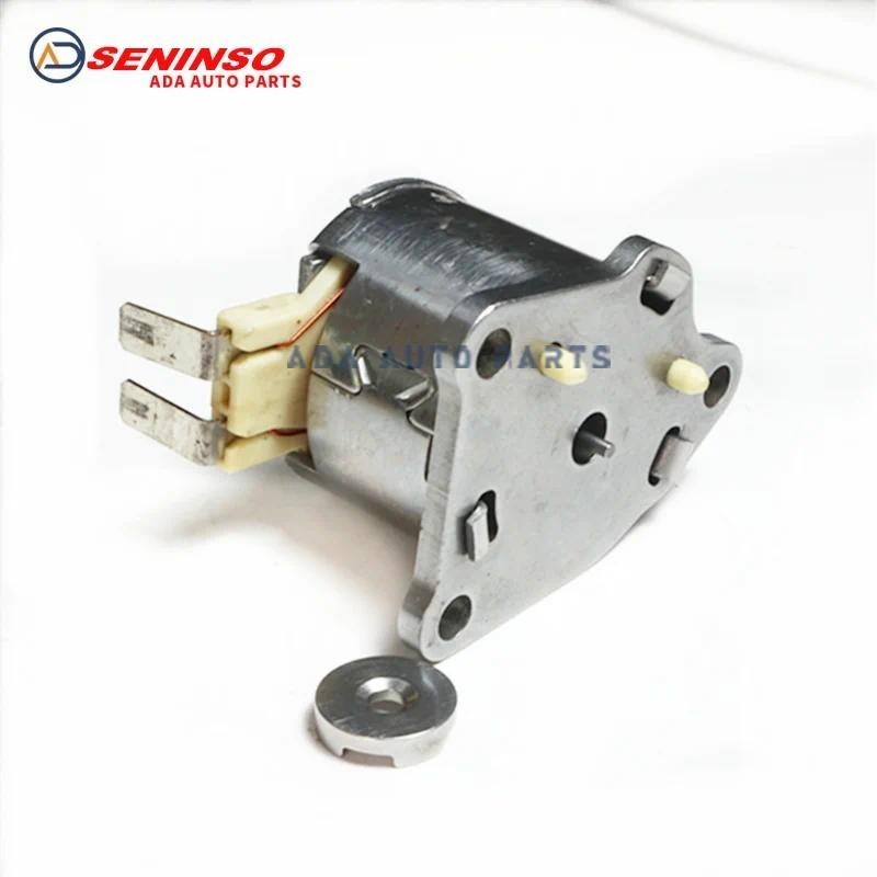 Chính Hãng 02E DQ250 DSG 04AC-R006 Truyền Điện Từ N88 N89 N90 N91 Dành Cho VW Cho Xe Audi 04CACR006