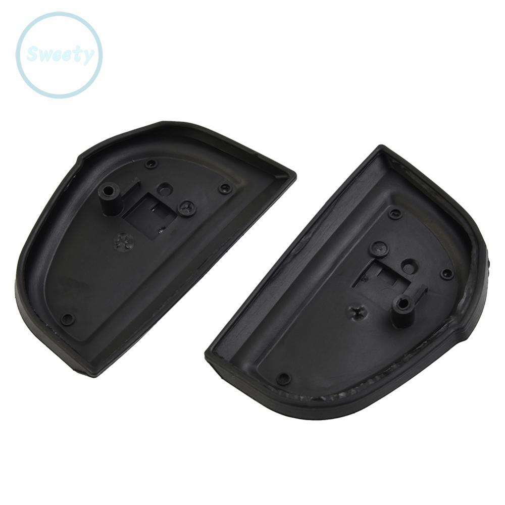Tấm đệm gương chiếu hậu Tấm đệm cao su phù hợp cho Mercedes W210 W140 / W202 / Mới