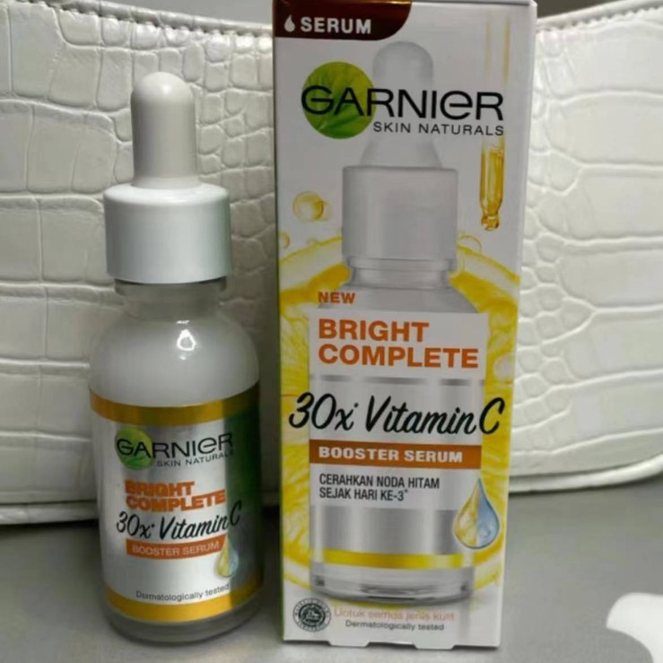 baoluan#In-stock Thai Garnier acne treatment serum, hydrating, moisturizing, anti-acne, removes clos