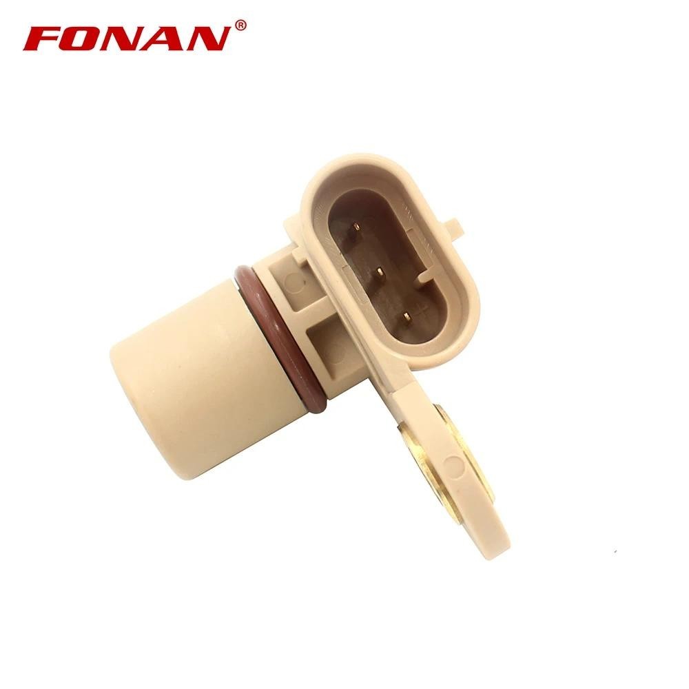 Cảm biến vị trí trục cam FONAN cho Chevrolet Express Silverodo GMC Savana Sierra 12591720 PC620-C