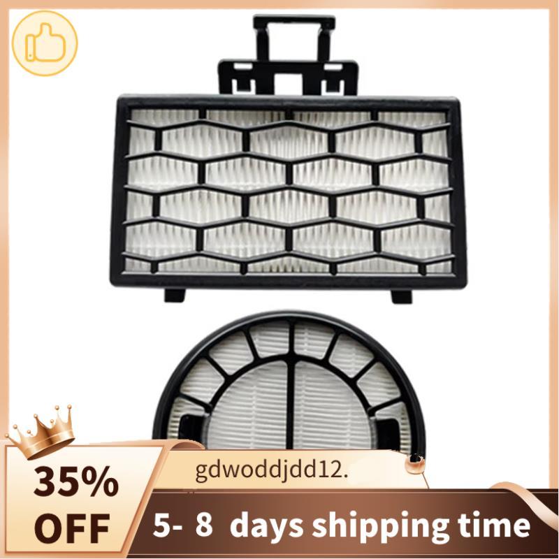 Cao Cấp Cho EC31-4BB / EC41-2DB / EC41-6CR / EC31-2BB Máy Hút Bụi Thay Thế Bộ Lọc Có Thể Giặt Được