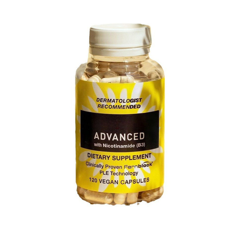 B3 Viên nang bổ sung vitamin B3 (Niacin) 26419A6 / 28