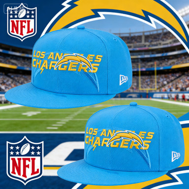 Mũ bóng chày Los Angeles 9FIFTY snapback chống nắng