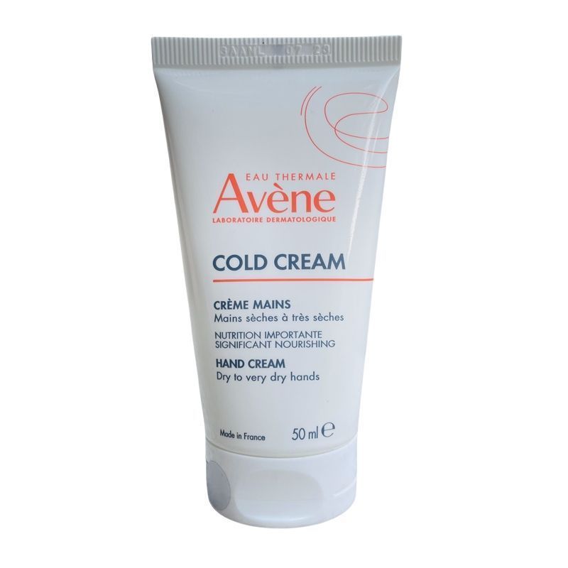 March Avene Kem Lạnh Avene Nuôi Dưỡng Dưỡng Ẩm Tay 50ml Dưỡng Ẩm Dưỡng Ẩm Lâu Dài Dưỡng Ẩm 4.27.9