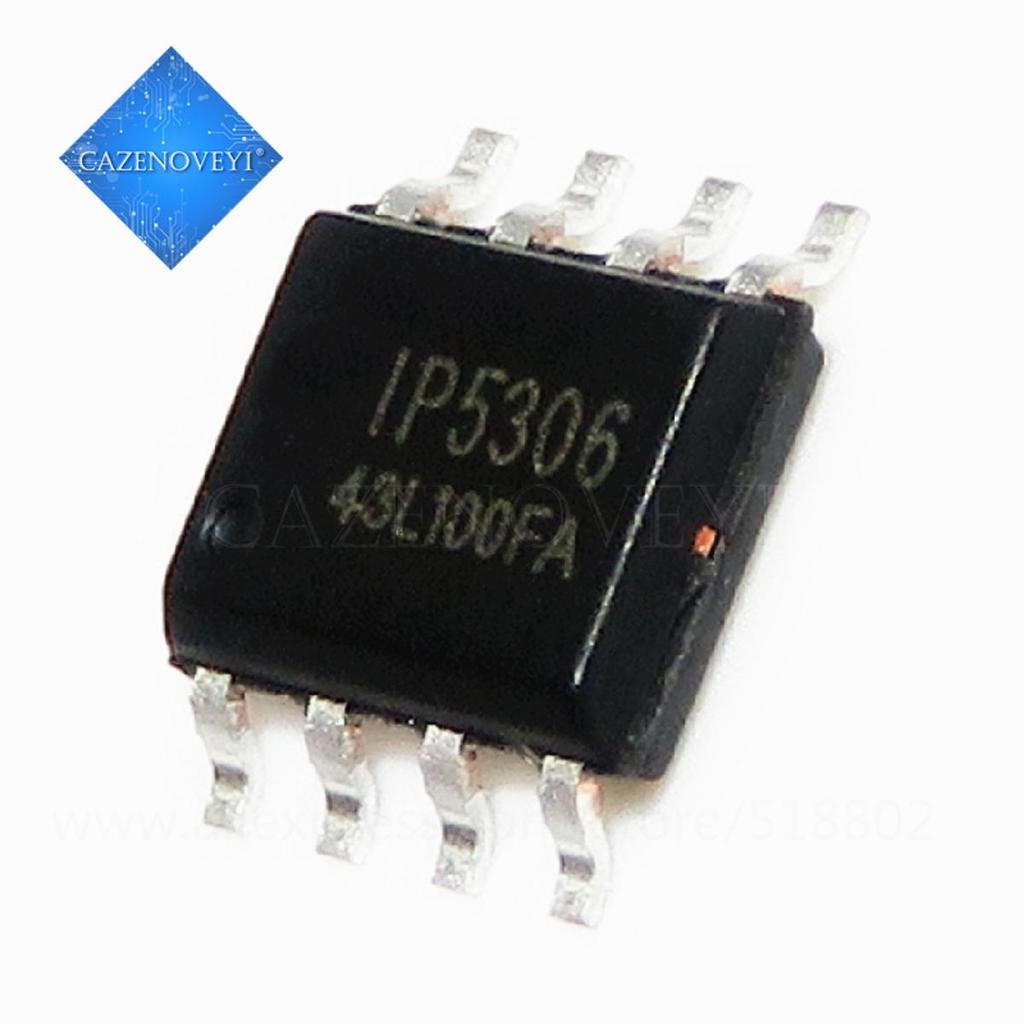 IP5306 SOP-8 Còn hàng