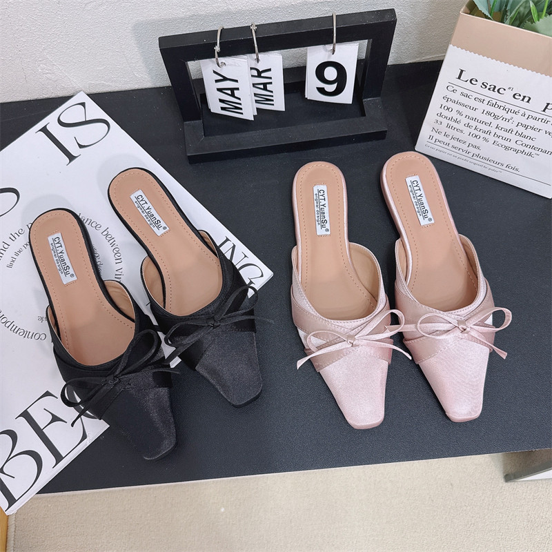 [Lamode] Giày nữ thời trang [DIAIRIZ] Giày nữ thời trang Sản phẩm mới
