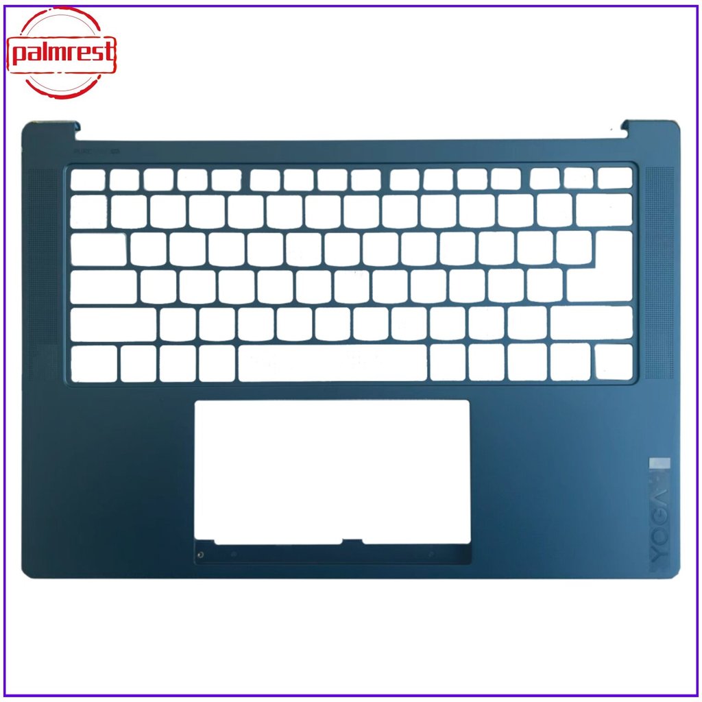 Ốp lưng Lenovo / Lenovo Yoga Shin-Chan Pro 7 14AKP10 7 14ASP10 C Vỏ bàn phím 5CB1R97594 Xanh lam