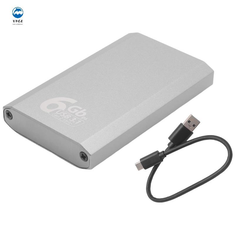 Cổng MSATA Enclosure Type C cho Ổ cứng thể rắn bên trong MSATA