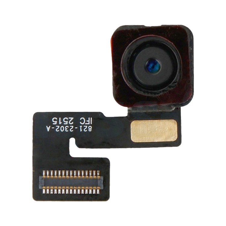 Camera mặt sau chất lượng tốt cho iPad 10.2 (2019) / iPad 7 A2197 A2198 A2199 A2200