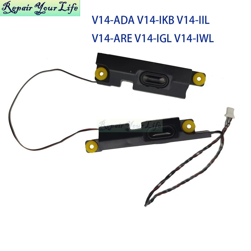 Loa Tích Hợp FZLaptop Cho Lenovo V14-ADA V14-IKB V14-IIL V14-IGL V14-IWL V14-ARE Loa Âm Thanh PK2300