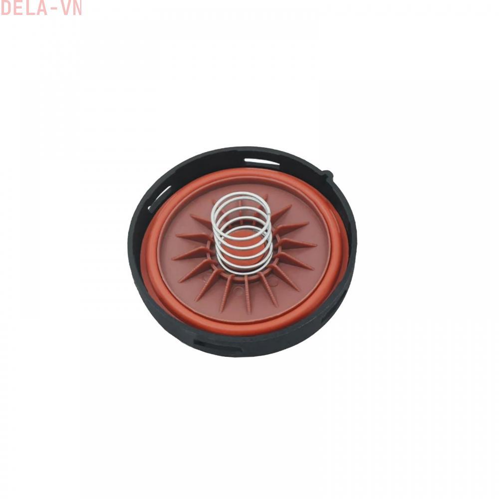 Valve Cover Kit Single Piece Direct Replacement Replacement Valve Cover#DELA