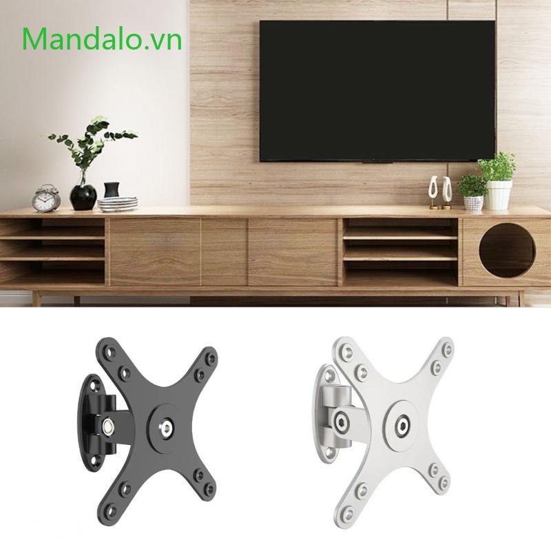 Bộ chuyển đổi giá đỡ màn hình Met cho giá đỡ tường màn hình cho VESA 100x100 75x75