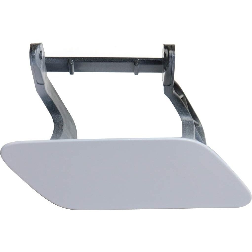 Vỏ máy giặt đèn pha Garage-Pro Tương thích với MERCEDES BENZ ML-CLASS 2012-2015 RH Primed (ML350 / M