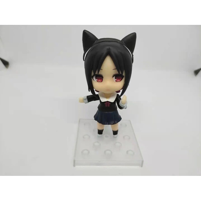 Cô Kaguya Muốn Tôi Thú Tội Nendoroid Kaguya Kaguya Genius Miss Boxed Hình
