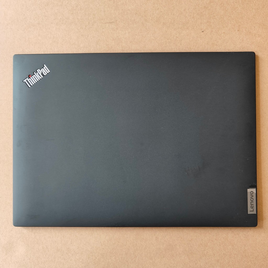 Thích hợp cho Lenovo Thinkpad T14 gen3 P14s Gen3 A Shell Black Shell 5CB0Z69549
