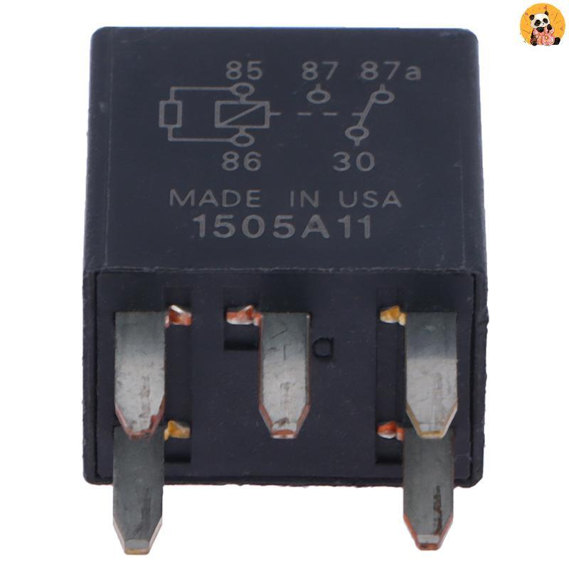 [CO] G8V-RH-1C7T-R-DC12 G8VRH1C7TRDC12 12V Rơle ô tô SPDT 35A 12VDC 5Pins [TH]