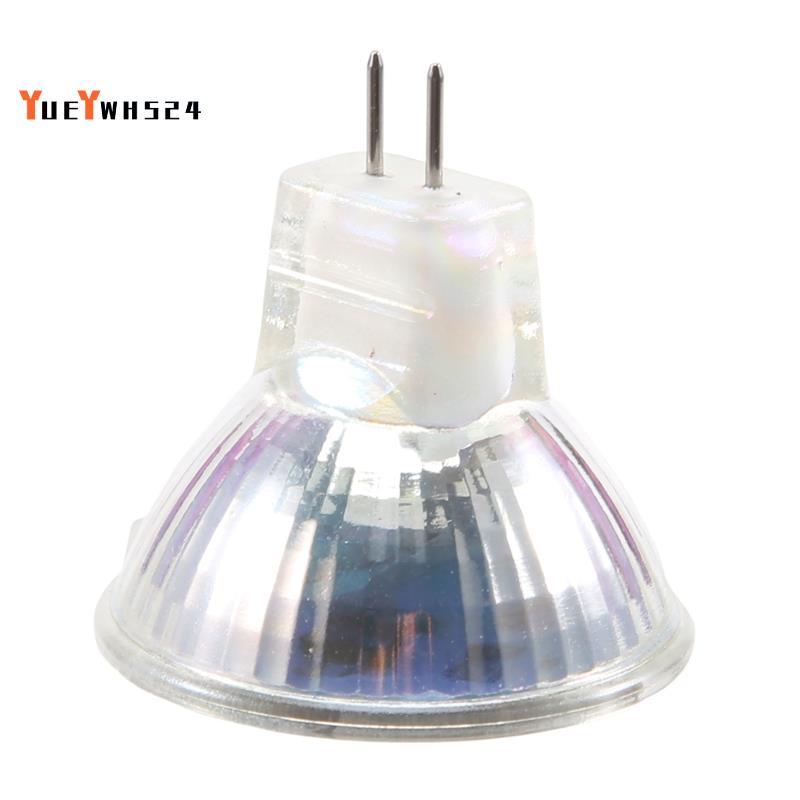Đèn LED 6W GU4 (MR11) MR11 12 SMD 5730 570 DC 12V, Trắng