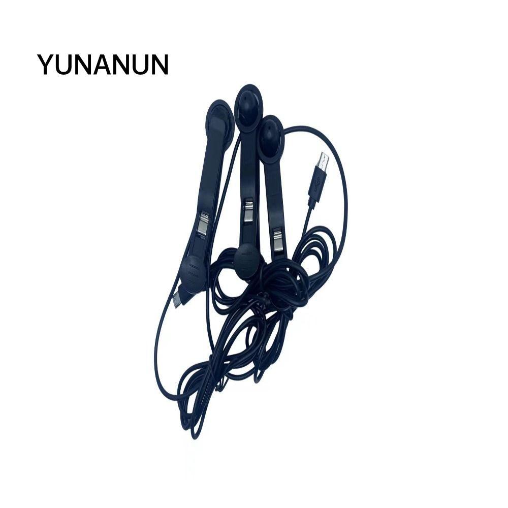 Yunaun Auto Screen Clicker, Electric Physical Continue Auto Clicker Tapper Liker, Chất Lượng Cao Chố