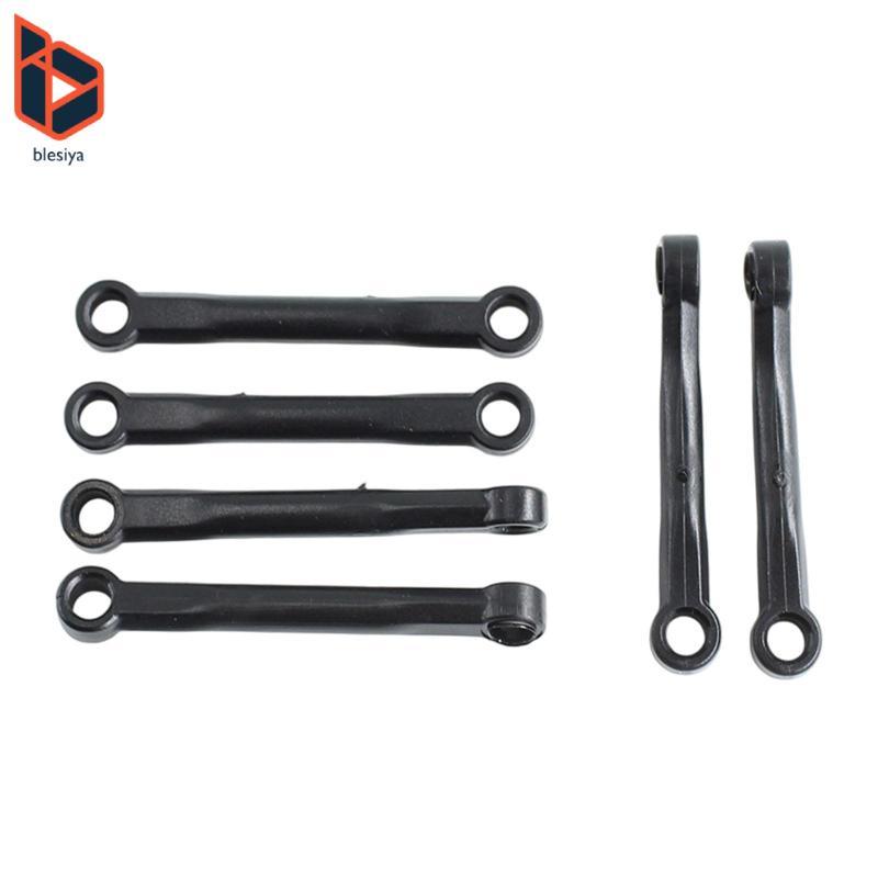 Cần giằng RC Cần liên kết lái chuyên nghiệp cho 244016 Xe RC 1 / 24