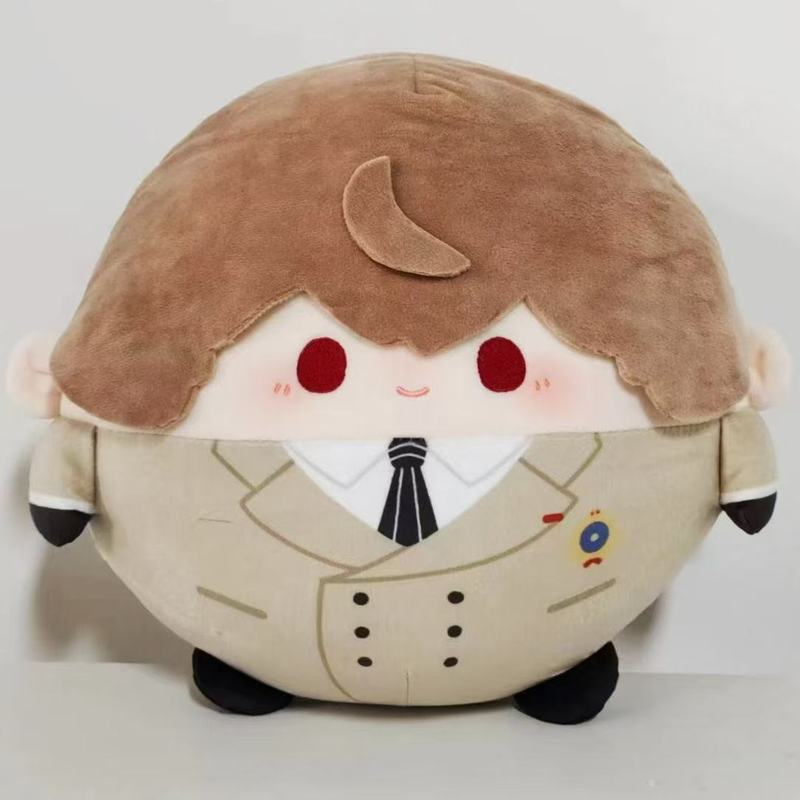 Persona5 / Amamiya Ren / Goro Akechi / Persona Amamiya Ren Amamiya Ren / Goro Akechi Doll 20cm Gối S